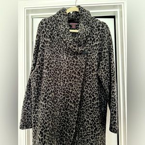 It’s almost winter!